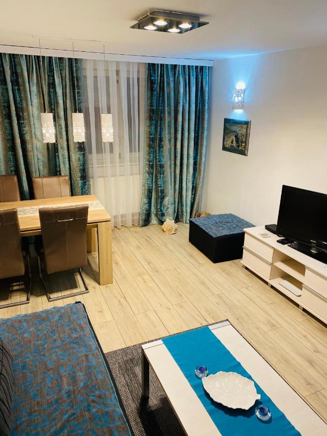Apartment Residence 22 Sarajevo Exterior photo