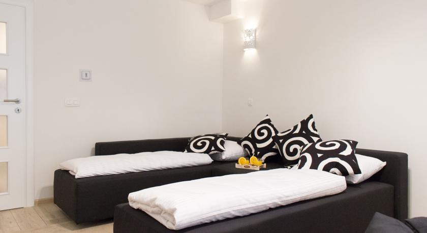 Apartment Residence 22 Sarajevo Exterior photo