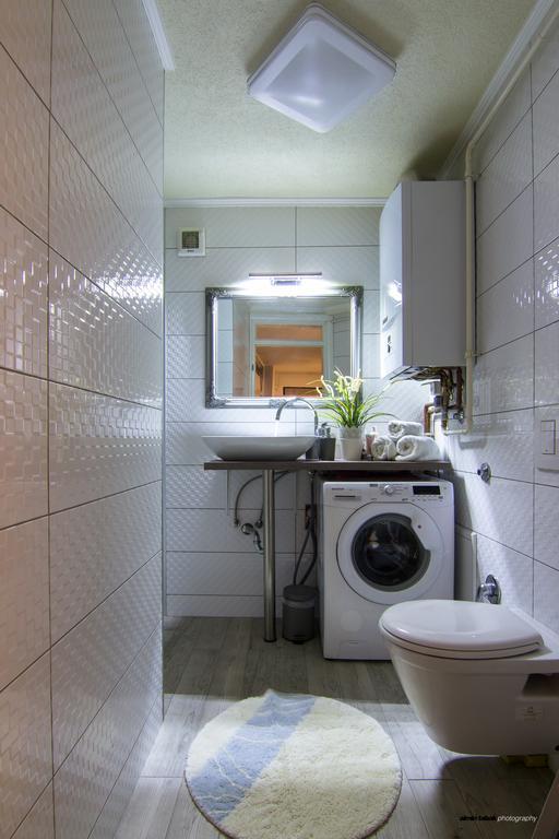 Apartment Residence 22 Sarajevo Exterior photo
